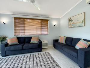 Magnetic Haven Unit 7