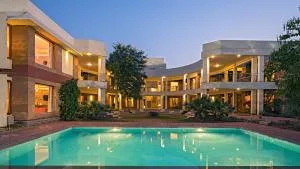 The Chitvan Resort - Rūpnagar