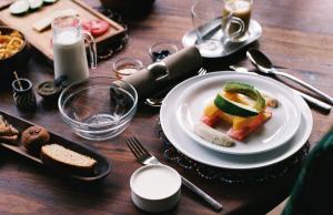 Meru House Lekisilai