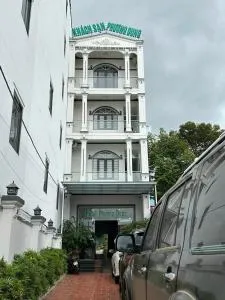 Phuong Dung Hotel - Chi Lăng