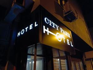 City Park Suites City Center Corlu