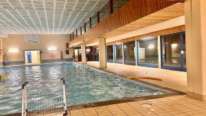 BeauLieu - free parking