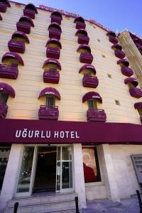 Ugurlu Hotel