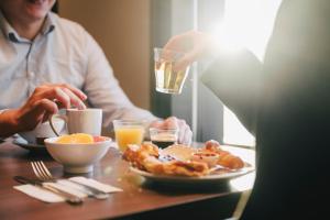 Hotels Ibis Rouen Centre Rive Gauche Mermoz : photos des chambres