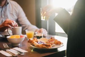 Hotels Ibis Rouen Centre Rive Gauche Mermoz : photos des chambres