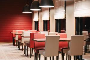 Hotels Ibis Rouen Centre Rive Gauche Mermoz : photos des chambres