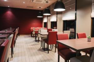 Hotels Ibis Rouen Centre Rive Gauche Mermoz : photos des chambres
