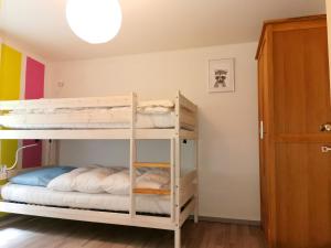 Ferienhaus "Hasselstieg"