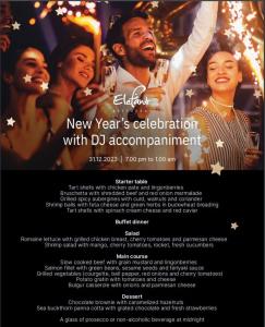 Rixwell Elefant Hotel