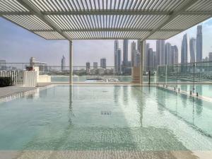 WOW! New 1BR with Atlantis views - Dubai Harbour