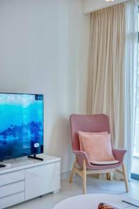 WOW! New 1BR with Atlantis views - Dubai Harbour