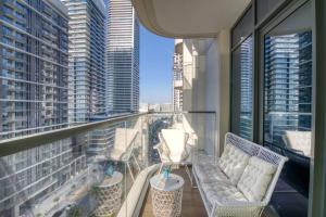 WOW! New 1BR with Atlantis views - Dubai Harbour