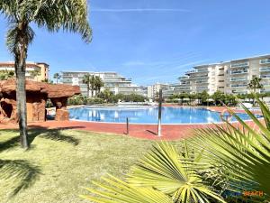 obrázek - APARTBEACH LOS JUNCOS 3 GRAN TERRAZA y SOLEADO