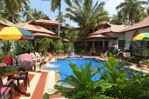 Samsara Harmony Beach Resort - Varkala