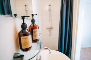 B&B de Luwte Cottage