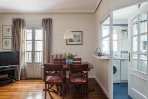 Waou Opera I - Alquiler Corta Duración