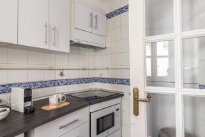 Waou Opera I - Alquiler Corta Duración