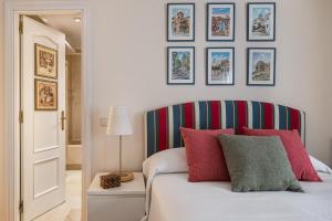 Waou Opera I - Alquiler Corta Duración