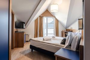 Hotel garni Meledrio