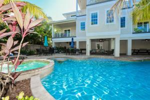 Malibu Beach - 4hvězdičkové hotely ve městě Holmes Beach