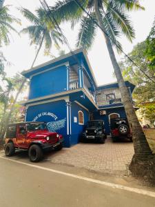 Casa De Calangute Hotel