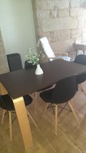 Hospédate Pontevedra