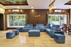 IN 4BHK VILLA LONAVALA