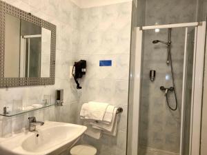 The Originals Boutique, Hôtel La Villa Marine, Le Tréport