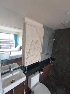 The Culture Hotel And Gallery