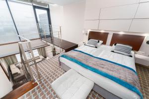 Apartamenty Almar Marine