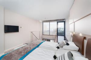 Apartamenty Almar Marine