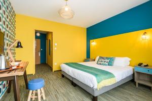 Hotels Baya Hotel : photos des chambres
