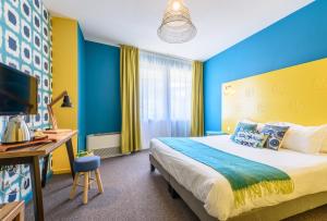 Hotels Baya Hotel : photos des chambres