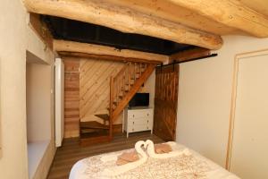 B&B / Chambres d'hotes L'Hotel Enfonce, chambres d'hotes : photos des chambres