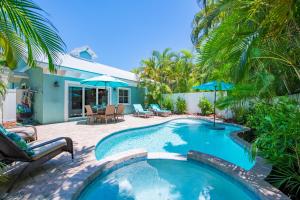 Mermaids Watch - 4hvězdičkové hotely ve městě Holmes Beach