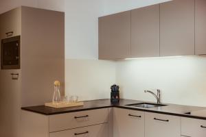 Apartment - Split Level