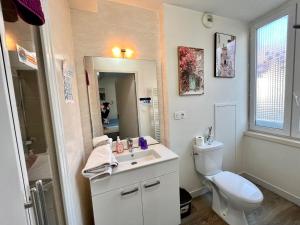 La Casa, Axe LyonGrenoble, 4 pers, 2 couchages queen