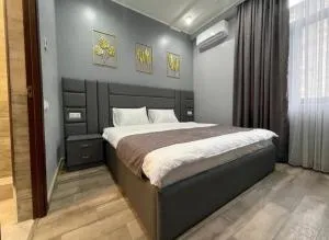 Days Hotel - Argishti