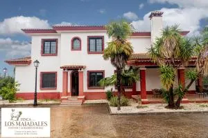Finca Los Majadales - Alcaracejos