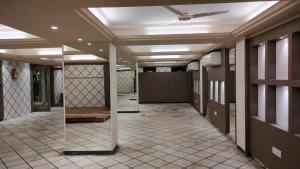 Hotel Sai Nidhi Executive-MindSpace Airoli Navi Mumbai