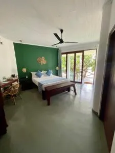 Casa Smeralda - Batigama