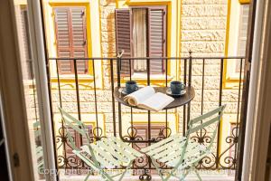 Germanico by Rental in Rome