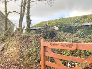 Sgubor Sgiwiff - Luxury Family Rural Retreat in Pembrokeshire