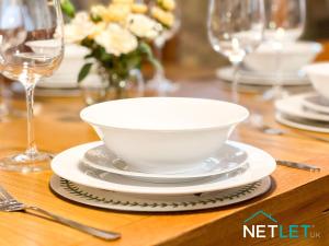 Sgubor Sgiwiff - Luxury Family Rural Retreat in Pembrokeshire