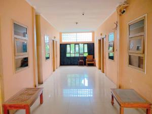 Guest House Pelangi Karawaci by Benchmark