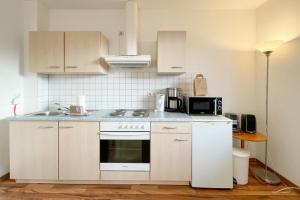 Cölpinstrasse 7c Ferienwohung 21 Fobbe