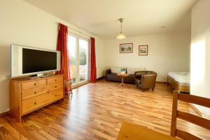 Cölpinstrasse 7c Ferienwohung 21 Fobbe