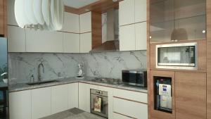 Villa Syariah Bandung Banget