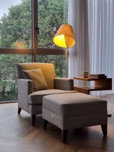 Biệt Thự Có Hồ Bơi Riêng (Villa with Private Pool)