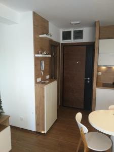 Borovi 2 Apartman 16